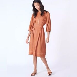 Veronica Beard size 2 dress